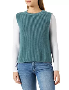 Marc O'Polo Damski sweter 211605963189, 402, XS - Swetry damskie - miniaturka - grafika 1
