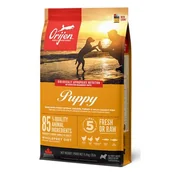 Sucha karma dla psów - Orijen Puppy 11,4 kg - miniaturka - grafika 1