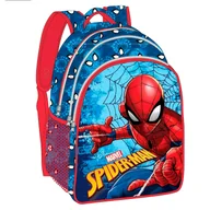 Plecaki - Plecak Marvel Spiderman 42cm - miniaturka - grafika 1