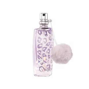 Naomi Campbell Cat Delux Silver woda toaletowa 15ml - Wody i perfumy damskie - miniaturka - grafika 1