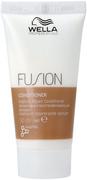 Odżywki do włosów - Wella Professionals Professionals Fusion Intense Repair Conditioner odżywka do włosów suchych i zniszczonych 30 ml - miniaturka - grafika 1