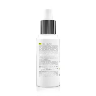 Apis Professional Hydro Evolution ekstremalnie nawilżający koncentrat z gruszką i rabarbarem AQUAXTREM 30 ml - Kremy do twarzy - miniaturka - grafika 1