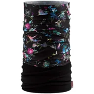Czapki dla dzieci - Bandana dziecięca BUFF JUNIOR POLAR CASHIM MULTI - miniaturka - grafika 1