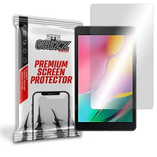 GrizzGlass HybridGlass szkło hybrydowe do Samsung Galaxy Tab A 8.0 2019 - Akcesoria do tabletów i e-booków GrizzGlass HybridGlass szkło hybrydowe do Samsung Galaxy Tab A 8.0 2019 - Akcesoria do tabletów i e-booków - miniaturka - grafika 1