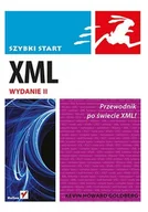 Systemy operacyjne i oprogramowanie - XML. Szybki start - miniaturka - grafika 1