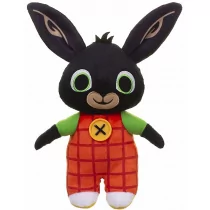 3521 Bing Pluszowy Bing 23cm z szeleszczącymi uszami - Maskotki i pluszaki - miniaturka - grafika 2