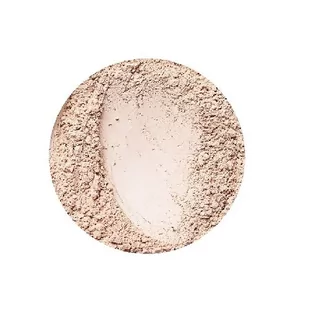 Annabelle Minerals podkład mineralny rozświetlający Golden Fair, 10 g - Podkłady do twarzy - miniaturka - grafika 1