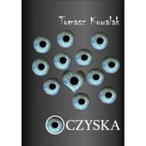 Oczyska - Poezja - miniaturka - grafika 1
