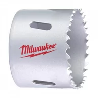 Otwornice - Milwaukee otwornica bimetalowa 57 mm x 38 mm Contractor metale nieżelazne, drewno 4932464692 - miniaturka - grafika 1