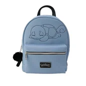 Plecaki worki - PLECAK POKEMON SQUIRTLE ŚPIĄCY Nomadict - miniaturka - grafika 1