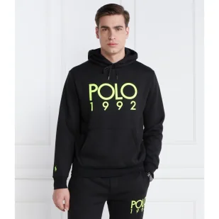 POLO RALPH LAUREN Bluza | Regular Fit - Bluzy męskie - miniaturka - grafika 1