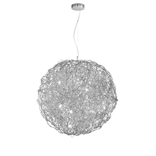 Lampa wisząca SAREA 2019-21 Paul Neuhaus - Lampy sufitowe - miniaturka - grafika 1