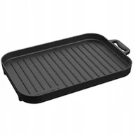 Akcesoria do grilla - Płyta do grilowania sunflower grill plate FIRE-MAPLE - miniaturka - grafika 1