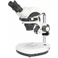 Mikroskopy i lupy - Bresser Mikroskop Science ETD 101 7-45x - miniaturka - grafika 1