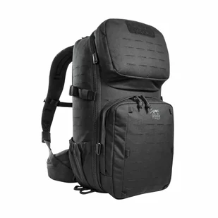 Plecak Tasmanian Tiger Modular Combat 22 l Black (7265.040) - Plecaki - miniaturka - grafika 3