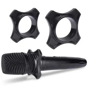 DNA MIXMIC 2 mikser audio USB Bluetooth + mikrofony bezprzewodowe zestaw - Mikrofony estradowe - miniaturka - grafika 8
