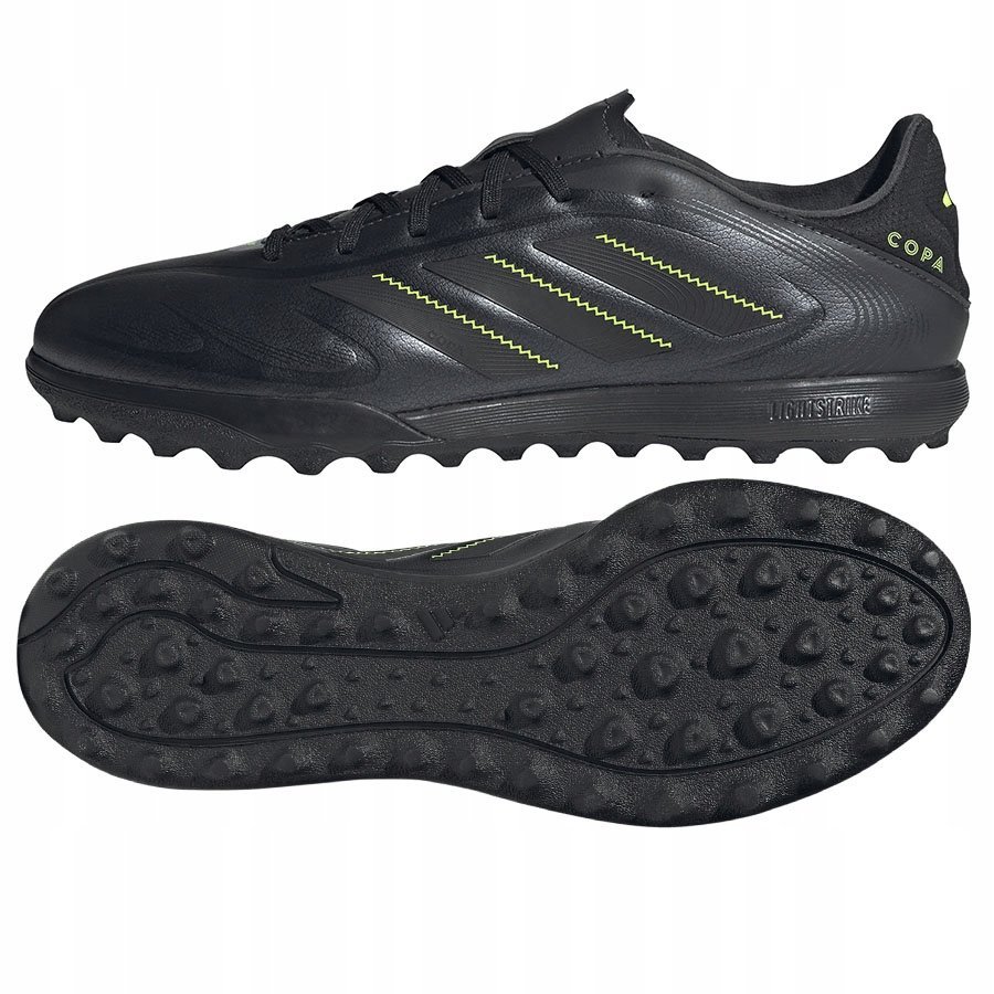 Buty adidas COPA PURE III League TF JR2855 czarny 41 1/3