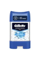 Dezodoranty i antyperspiranty unisex - Gillette Endurance Cool Wave 75ml - miniaturka - grafika 1
