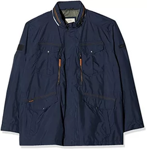 camel active Jacke Kurtka Męska, niebieski (Granatowy 43), rozmiar uniwersalny - Kurtki męskie - miniaturka - grafika 1