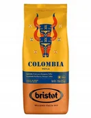 Kawa - BRISTOT COLOMBIA 225G kawa ziarnista - miniaturka - grafika 1