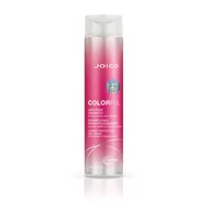 Szampony do włosów - Joico Colorful Anti-fade Szampon do włosów 300 ml - miniaturka - grafika 1