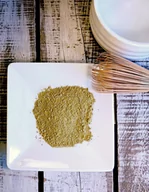 Herbata - Matcha - herbata zielona - miniaturka - grafika 1