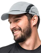 Czapki damskie - Jack Wolfskin Czapka z daszkiem - miniaturka - grafika 1