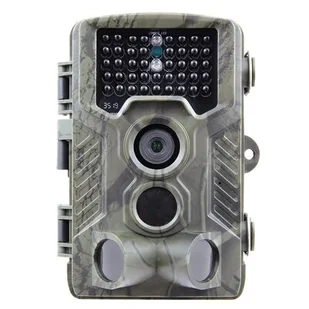 EL HOME Kamera obserwacyjna EL HOME HC-01G6 - Fotopułapki - miniaturka - grafika 1