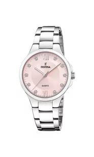 Reloj Festina Mademoiselle F20582/2 señora - Moda i Uroda OUTLET - miniaturka - grafika 1