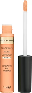 Max Factor Korektor Facefinity All Day Concealer 50 Medium - Korektory do twarzy - miniaturka - grafika 1