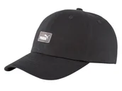 Czapki damskie - Czapka Z Daszkiem Puma Ess Cap 023669-01 Adult - miniaturka - grafika 1