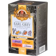 Herbata - EARL GREY - Assorted saszetki - 20 x 2 g - miniaturka - grafika 1