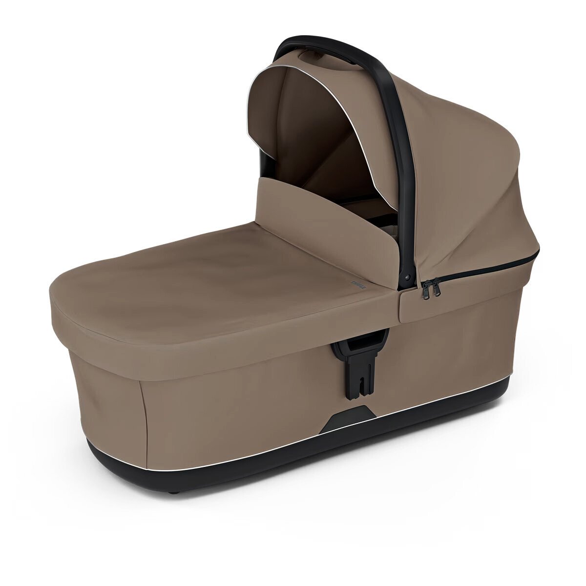 Gondola Thule Urban Glide 3 Bassinet tinted taupe