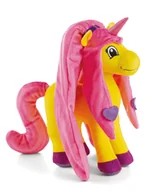 Maskotki i pluszaki - NICI Lissy PONY Przytulanka jednorożec Dilara 22 cm - miniaturka - grafika 1