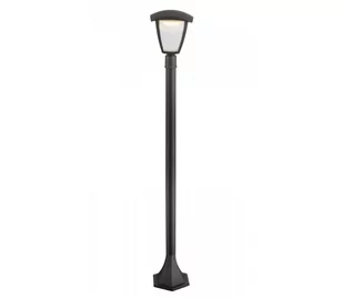 Globo 31828 - LED Oświetlenie zewnętrzne LED/7W - Lampy ogrodowe - miniaturka - grafika 1
