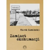 Historia Polski - Prohibita Zamiast ekshumacji / Prohibita - miniaturka - grafika 1