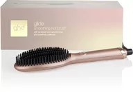 Szczotki i grzebienie do włosów - ghd Glide Sunsthetic Collection Smoothing Hot Brush - miniaturka - grafika 1