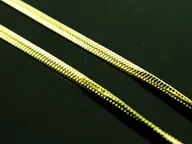 Łańcuszki - Łańcuszek MD L 581 - miniaturka - grafika 1