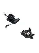 Wiązania narciarskie - Wiązania skiturowe Marker Alpinist 8 90 mm- black - miniaturka - grafika 1