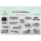 Kosmetyki kąpielowe dla dzieci - Szampon maniak, przezroczysty, mały - miniaturka - grafika 1