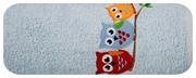 Ręczniki - Euro Firany Ręcznik Kąpielowy Dziecięcy Baby15 (03) 50 x 90 Niebieski 1222336 - miniaturka - grafika 1