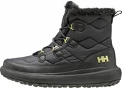 Śniegowce damskie - Damskie buty zimowe Helly Hansen Willetta 2.0 MID - czarne - miniaturka - grafika 1
