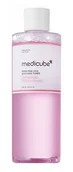 Toniki i hydrolaty do twarzy - Medicube PDRN Pink Cica Soothing Toner Nawilżająco-Rozjaśniający Tonik do Twarzy 250ml - miniaturka - grafika 1