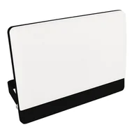Lampy ogrodowe - Halopak zewnętrzny BRYZA 4244 Ideus LED 30W 4100K IP65 elewacyjny czarny - miniaturka - grafika 1