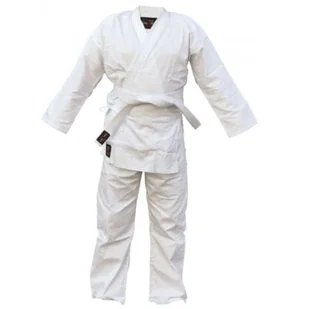 Kimono do karate ENERO 150 cm - Kimona, stroje i obuwie - miniaturka - grafika 1