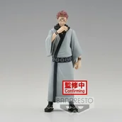 Figurki kolekcjonerskie - Figurka Jujutsu Kaisen Jukon No Kata, Sukuna - miniaturka - grafika 1