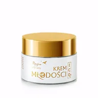 Kremy do twarzy - Majru, Krem młodości E+C+Q10, 50 ml - miniaturka - grafika 1