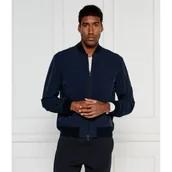 Kurtki męskie - BOSS ORANGE Kurtka bomber Obear | Regular Fit - miniaturka - grafika 1