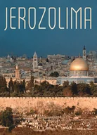 Albumy krajoznawcze - Jerozolima - miniaturka - grafika 1
