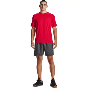 Koszulka męska Under Armour Training Vent 2.0 SS - Koszulki sportowe męskie - miniaturka - grafika 3